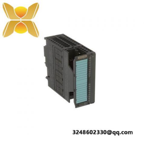 SIEMENS SIMATIC 6ES7331-7KF02-0AB0 Analog Input Module - Standard Industrial Control Solution