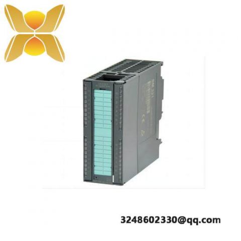 Siemens 6ES7332-5HF00-4AB1 Analog Output Module