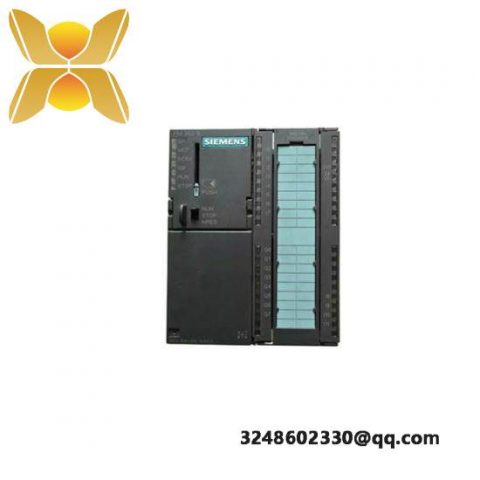 SIEMENS 6ES7352-5AH00-0AE0 Process Automation Controller