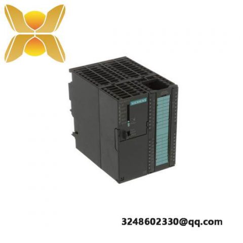 SIEMENS 6ES7352-5AH01-0AE0 High-Speed Boolean Processor - Advanced Control Module