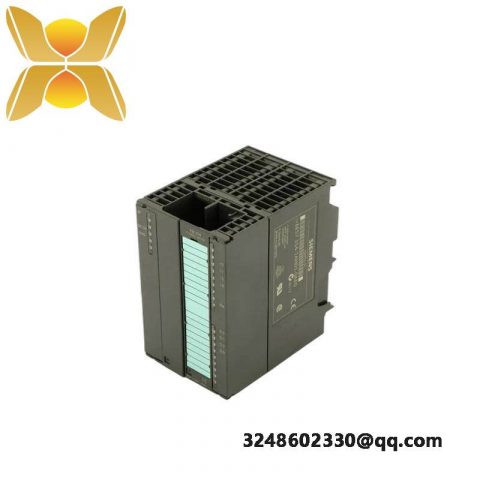 SIEMENS 6ES7354-1AH01-0AE0: High-Precision Servo Positioner Module