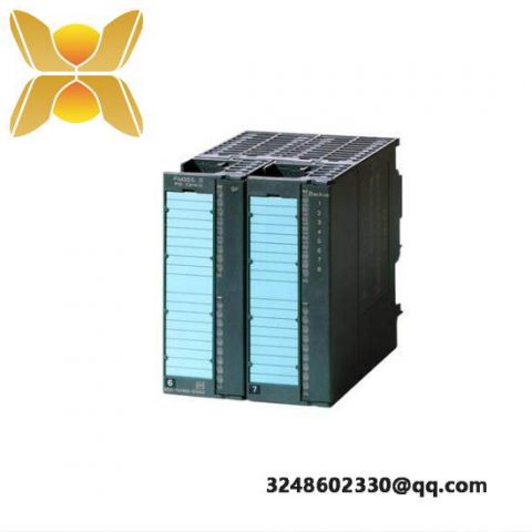 SIEMENS 6ES7355-1VH10-0AE0 Control Unit: Advanced Automation Solution for Industrial Applications