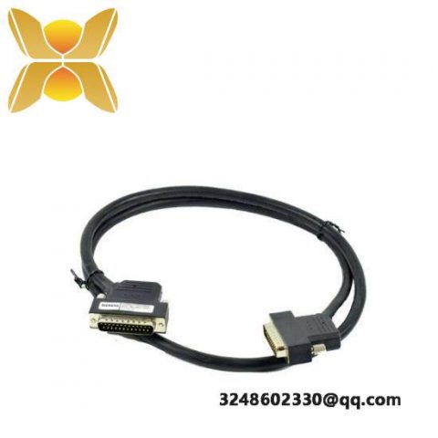 Siemens SIMATIC S7-300 Connecting Cable 6ES7368-3BB01-0AA0, Designed for Efficient Automation Solutions