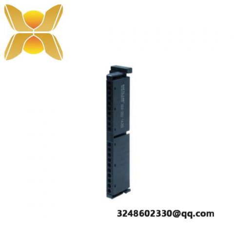 Siemens 6FM2805-4AS31: Industrial Control Module, Precision & Reliability for Modern Factories