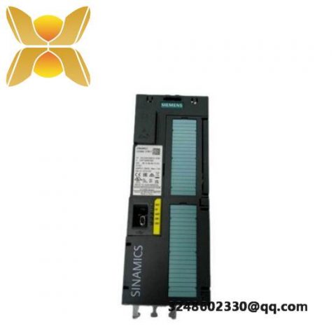 SIEMENS 6ES7392-2XY10-0AA0: Industrial Automation Control Module