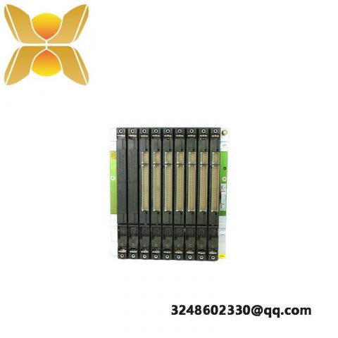 SIEMENS 6ES7400-1JA01-0AA0 PLC RACK - Advanced Industrial Control Solutions