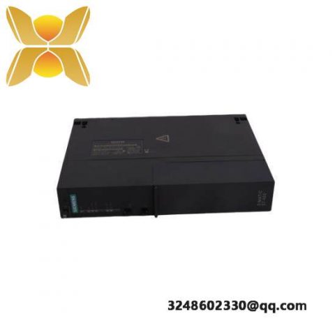 Siemens 6ES7407-0KA01-0AA0 - Advanced Industrial Control System