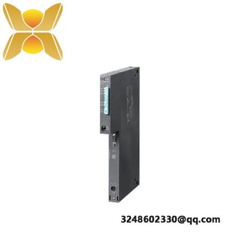 SIEMENS 6ES7412-1XJ07-0AB0 PLC Processor Module