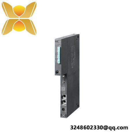 SIEMENS 6ES7412-2EK07-0AB0: Industrial Communication Module for Enhanced Automation Solutions