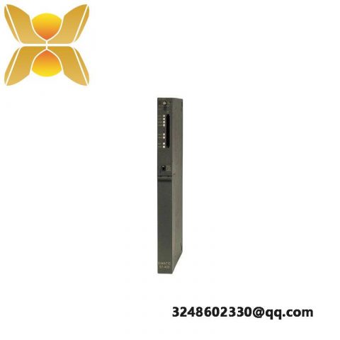 SIEMENS 6ES7414-2XK05-0AB0 CPU Module, Advanced Industrial Control Solution