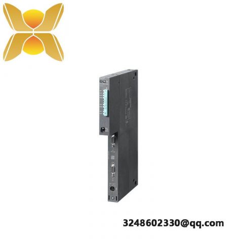 SIEMENS 6ES7414-2XL07-0AB0: High-Performance Central Processing Unit for Industrial Automation