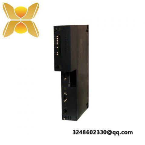 SIEMENS 6ES7414-3XJ04-0AB0 CPU 414-3 Central Processing Unit - Advanced Control Solution for Industry 4.0 Applications