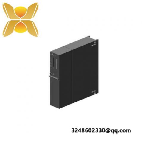 SIEMENS 6ES7416-3XR05-0AB0 Processor Module: Advanced Control Center for Industrial Automation