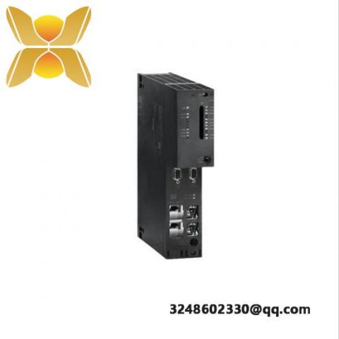 SIEMENS S7-400H CPU 417-5H, Central Processing Unit for Industrial Control, 5 Interfaces & 32 MB Memory