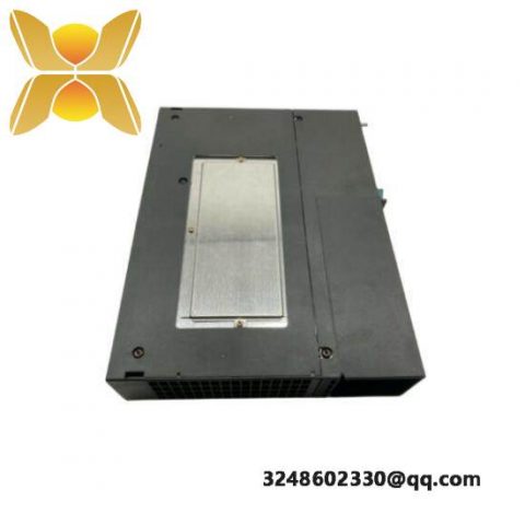 SIEMENS 6ES74174XL000AB0: Advanced Programmable Logic Controller for Industrial Automation