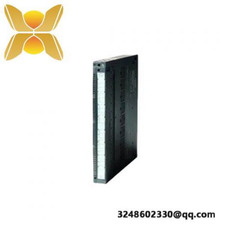 SIEMENS 6ES7431-7KF00-0AB0 Analog Input Module: High Precision & Reliable Data Acquisition