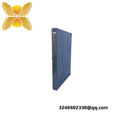 Siemens 6ES7441-1AA03-0AE0: Industrial Communication Module for Enhanced Automation Efficiency