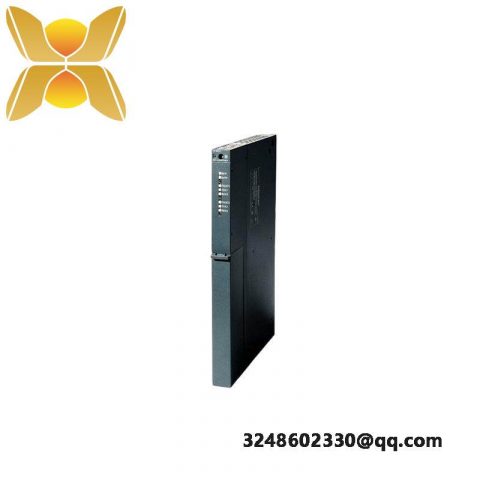 SIEMENS 6ES7441-1AA04-0AE0: High-Performance Coupling Module for Industrial Automation