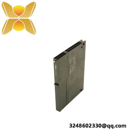 SIEMENS 6ES7460-0AA01-0AB0: High-Performance S7-400 Interface Module for Industrial Automation