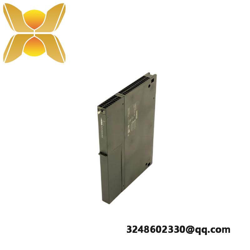 siemens_6es7460-0aa01-0ab0_interface_module.jpg SIEMENS 6ES7460-0AA01-0AB0: High-Performance S7-400 Interface Module for Industrial Automation