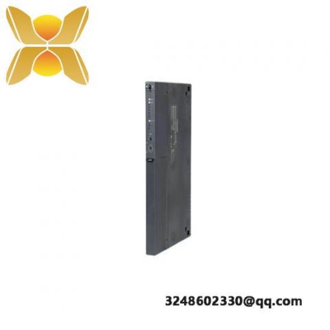 Siemens 6ES7461-1BA01-0AA0: Advanced Industrial Communication Interface Module