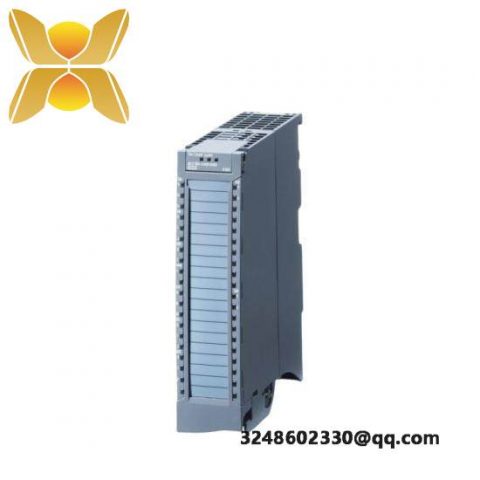 SIEMENS 6ES7551-1AB01-0AB0 Interface Module: Industrial Automation Innovation
