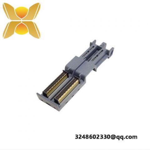 SIEMENS 6ES7 590-0AA00-0AA0 Spare Part U-Connector