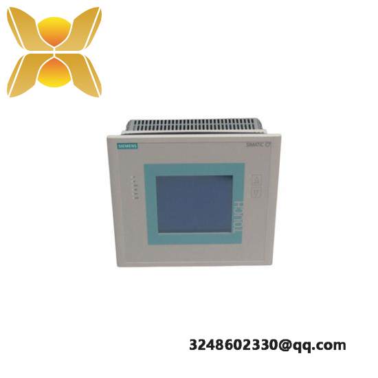 siemens_6es7635-2eb02-0ae3_simatic_c7-635_touch.jpg Siemens SIMATIC C7-635 Touch PLC, 6ES7635-2EB02-0AE3, Programmable Logic Controller