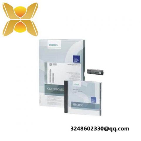 SIEMENS 6ES7658-2GG00-0XB0 Industrial Client Software