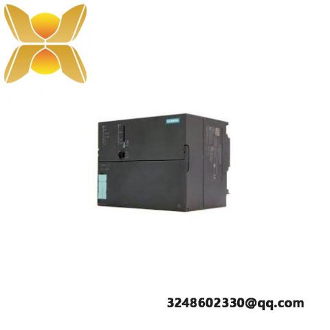 SIEMENS 6ES7677-1DD10-0BA0 - Modular Embedded Control System