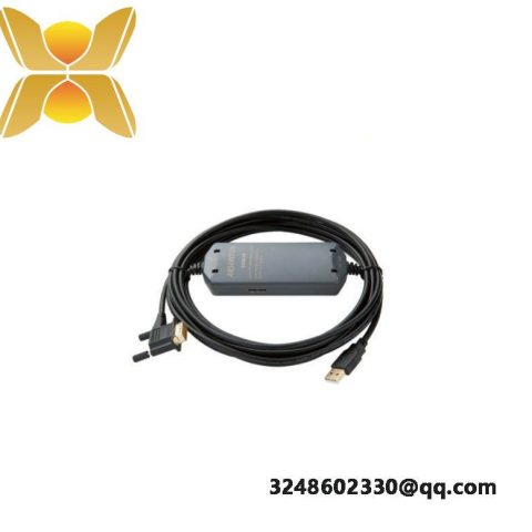 SIEMENS SIMATIC S7-200 USB/PPI Multi Master Cable 6ES7901-3DB30-0XA0