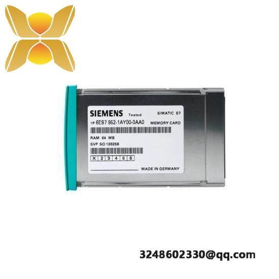siemens_6es7952-0af00-0aa0_ram_memory_card.jpg Siemens 6ES7952-0AF00-0AA0 RAM Memory Card