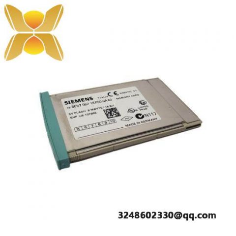 SIEMENS SINAMICS 6SL3055-0AA00-4BA0 Motion Control Module
