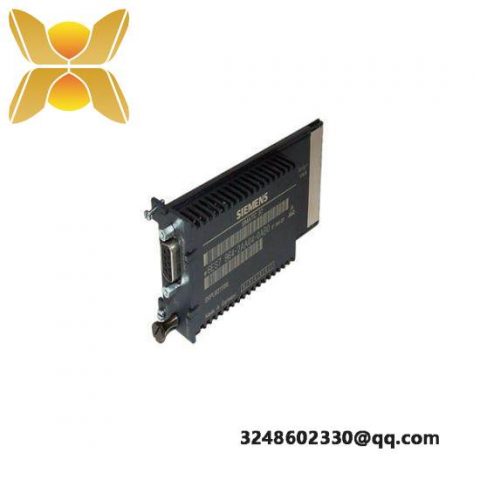 Siemens 6ES7964-2AA04-0AB0 Interface Module: Industrial Automation Control Solution