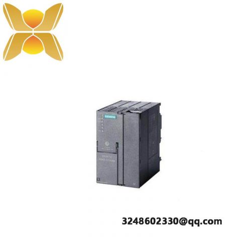 SIEMENS 6ES7972-0AC80-0XA0 Industrial Repeater Module