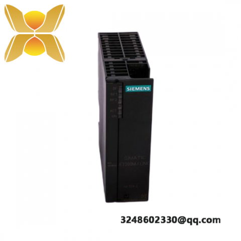 Siemens S7-300 PLC Control Module, 6ES7392-1BM01-0AA0, Automation Core Component