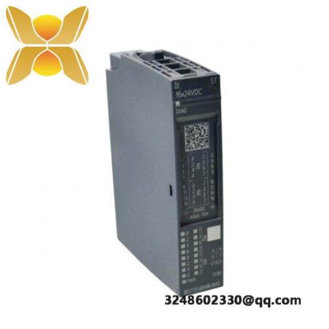 Siemens 6ES7 131-6BH00-0BA0 | Digital Input Module