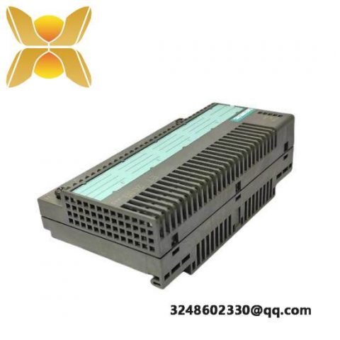 Siemens 6ES7 135-0HF01-0XB0 SIMATIC DP - Industrial Control Module for Advanced Automation Solutions