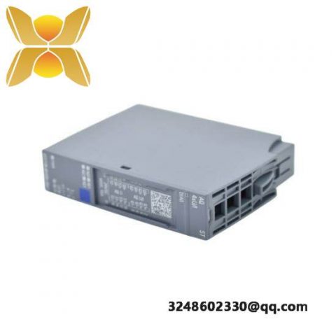 Siemens 6ES7 135-6HD00-0BA1 | Advanced Analog Output Module