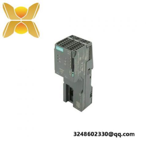 Siemens 6ES7 151-3BB23-0AB0 High Performance Interface Module