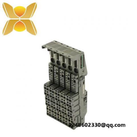 Siemens 6ES7 193-4CA50-0AA0 SIMATIC DP Connection Module