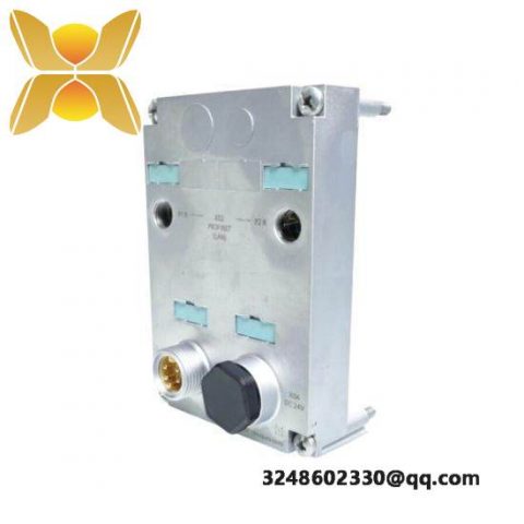 Siemens 6ES7 194-4AJ00-0AA0 Connector Module: Industrial Control Solution