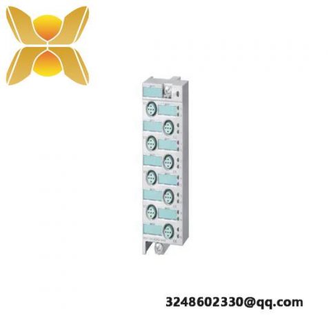 Siemens 6ES7 194-4CB00-0AA0 Connection Module: Industrial Automation Solution