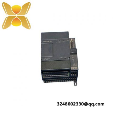 Siemens 6ES7 212-1BB21-0XB0 CPU 222 Compact Unit: Industrial Control Core Component
