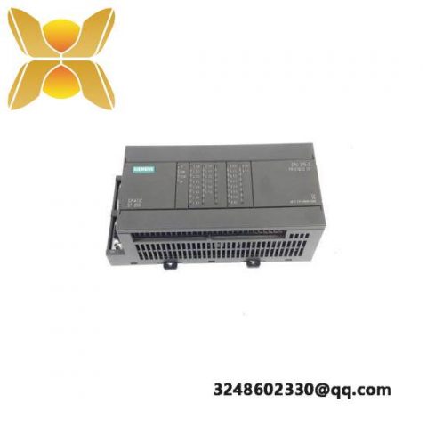 Siemens 6ES7 215-2BD00-0XB0 Compact Controller