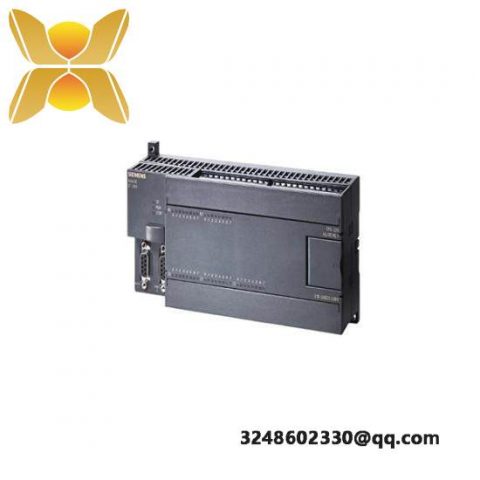 Siemens 6ES7 216-2BD23-0XB8 - CPU 226 Compact Unit, Industrial Automation Core Component