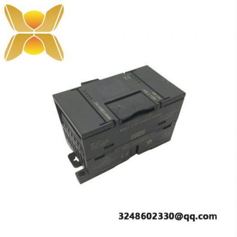 SIEMENS 6ES7 232-0HD22-0XA0 Analog Output Module for Advanced Industrial Automation