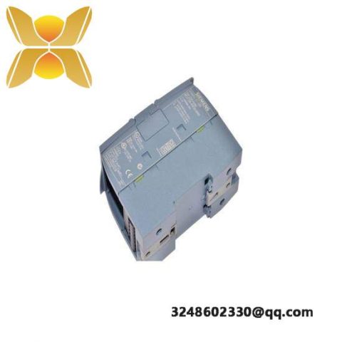 Siemens 6ES7 234-4HE30-0XB0: Advanced Analog I/O Module for Industrial Automation