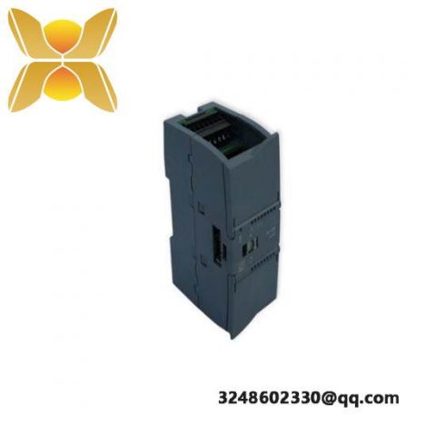 Siemens 6ES7 234-4HE32-0XB0 Analog Input/Output Module