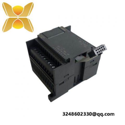 Siemens EM 253 Positioning Module 6ES7 253-1AA22-0XA0, Advanced Motion Control Solution